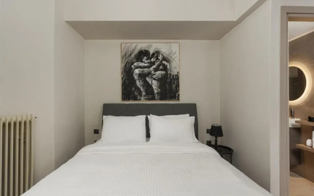 Anvy Stylish Suites Ioannina