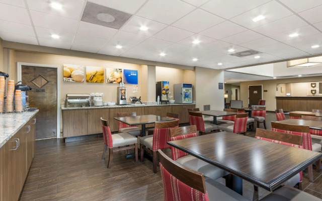 Comfort Inn Summerville - Charleston