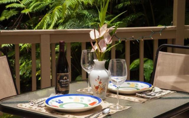 Cymbidium House Volcano Village by Casago Kona