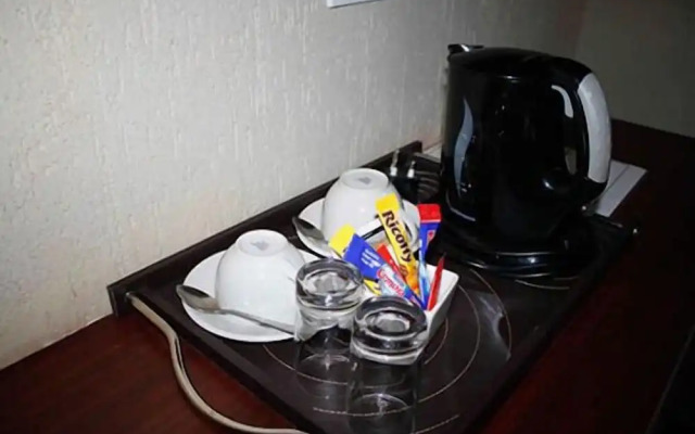 Vhafamadi Bed and Breakfast