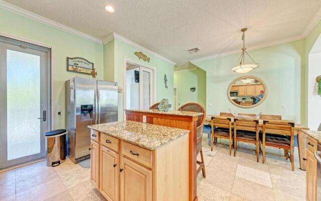 Anna Maria Island Sun's Up A