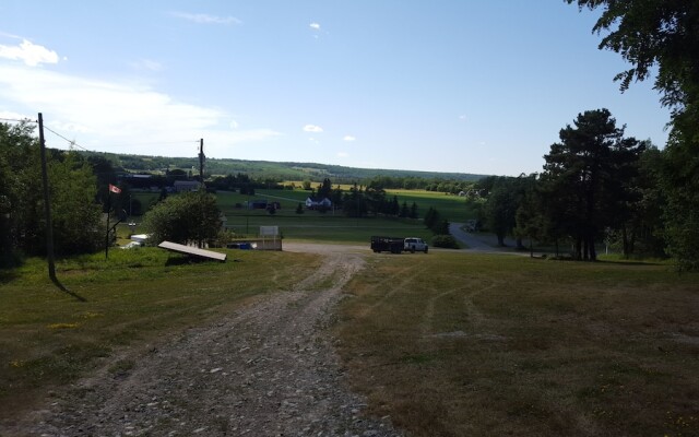 Parc Sutton Bay Park