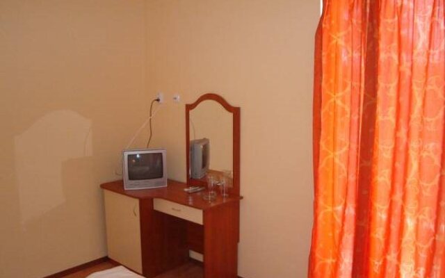 Hotel Harmony