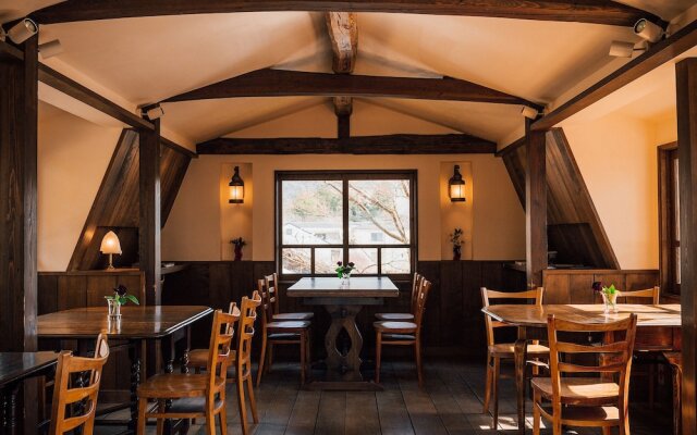 Ryokan Yoshida-sanso