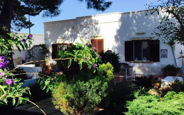 Villa Gaia