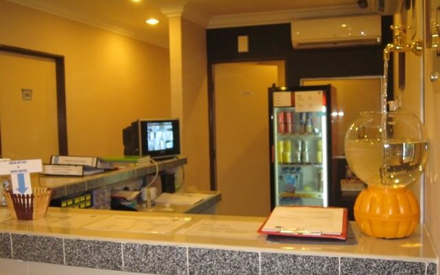 3Top Hotel Semenyih Kuala Lumpur