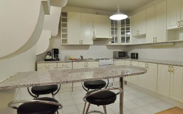 Vene 23 Apartments