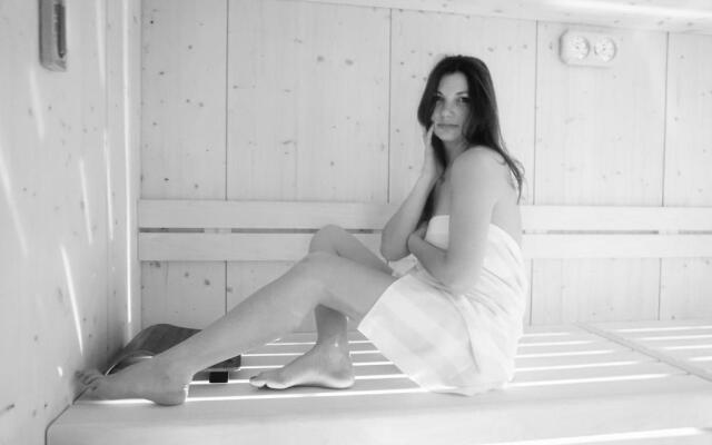 Hotel Chalet La Palsa