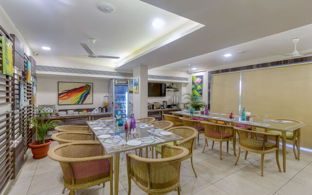 Treebo Daksh Residency