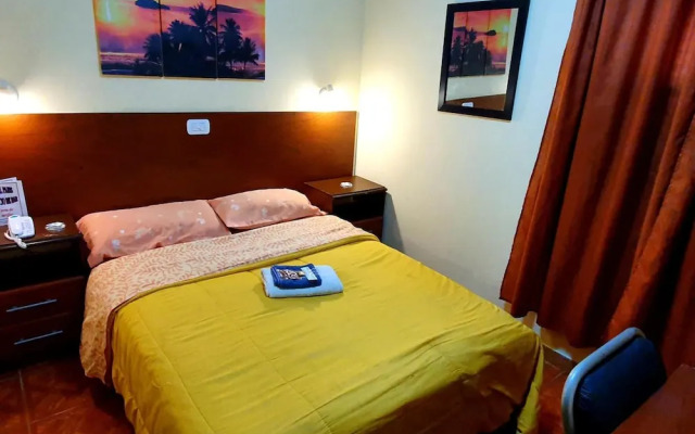 Hotel Paris
