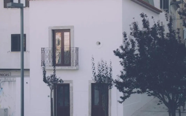 Refúgio da Fortaleza