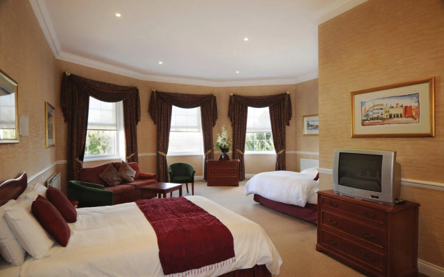 The Bromley Court Hotel