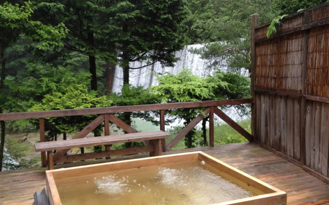 Takimi Onsen Inn