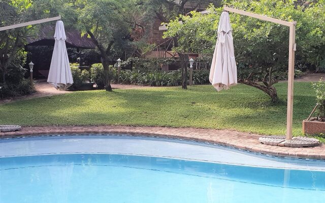 Shingalana Guest House