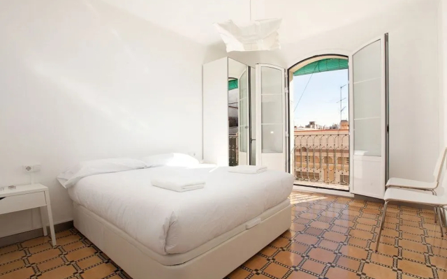 Barnapartments Basic Gracia