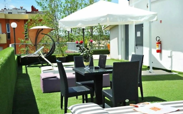 Hotel Margherita