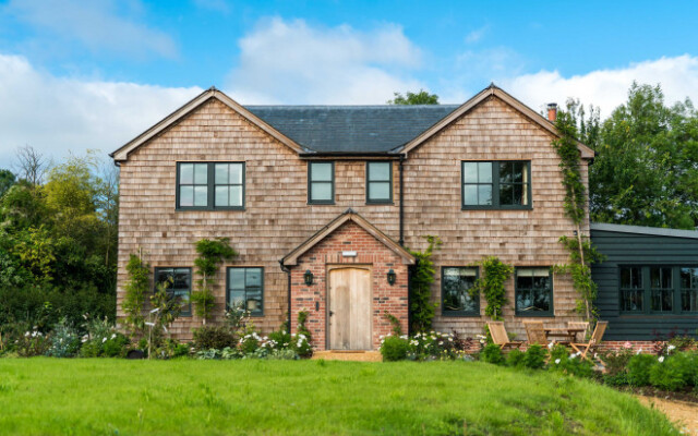 Hillside Cottage