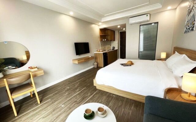Le Cap Hotel & Apartment