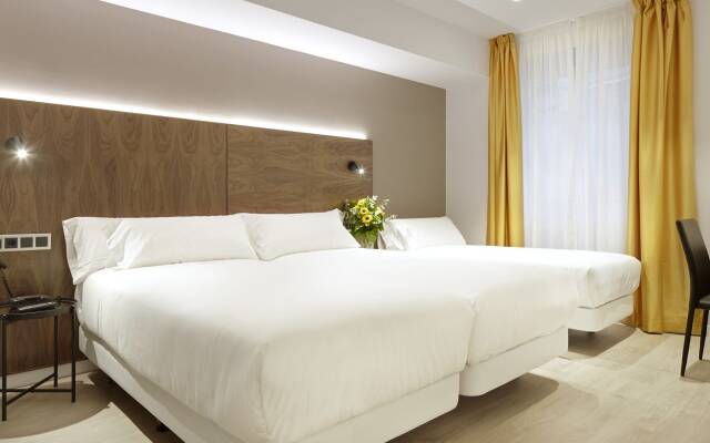Arrizul Congress Hotel
