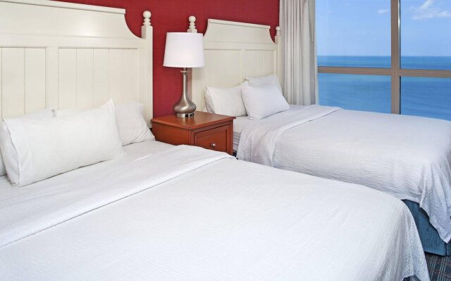 Residence Inn by Marriott Virginia Beach Oceanfront