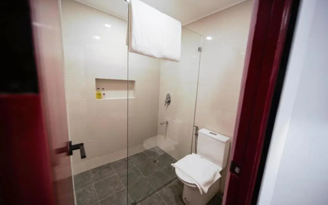 UNWND Boutique Hotel Makati