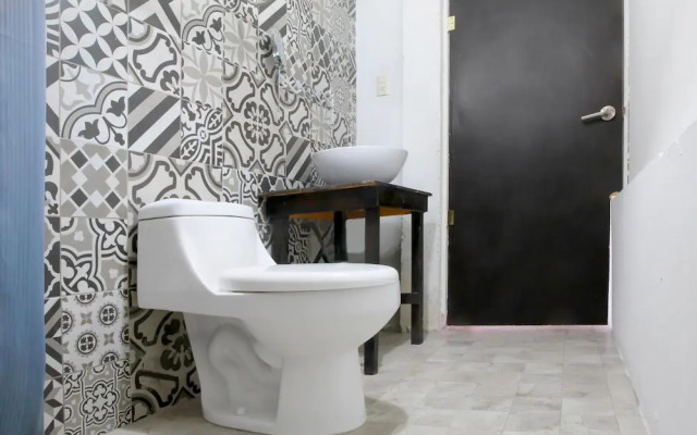 OYO Hotel Maria Otilia Falla