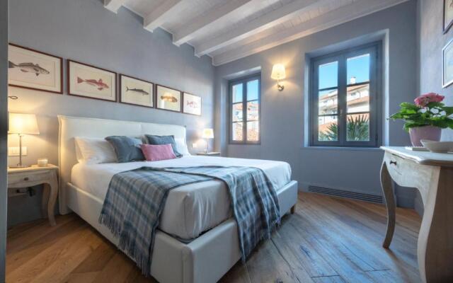 Isola Bella Apartments, Suite