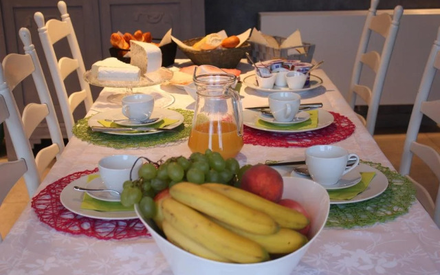 B&B Au coin des sources