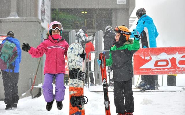 Mt Buller Apartment Rentals