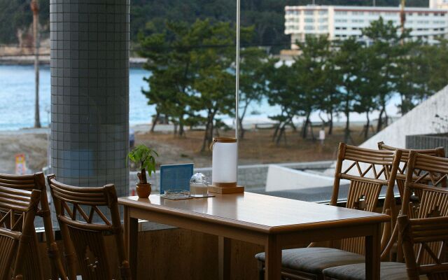 Hotel Sanrakuso