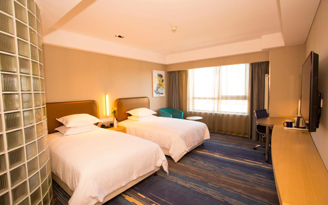 Holiday Inn Express Chifeng Hongshan by IHG