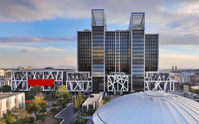 Park Mall Hotel & Conference Center