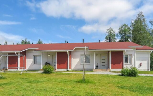 House Tapiska Taivalkoski