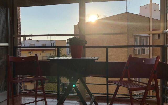 Deluxe Apartment Familiar