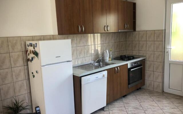 Apartment LANKA