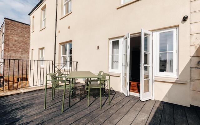 Redland Suites - Apartment 3