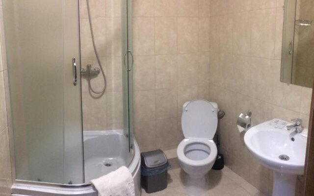 Hotel LaMa 2