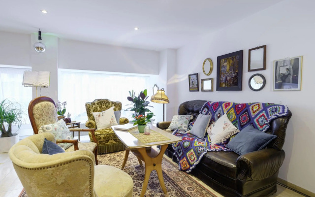 Tante ALMA's Hotel Lasthaus am Ring