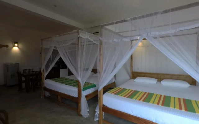 Dreamers Lodge