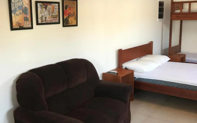 Suites Grande Tenorio