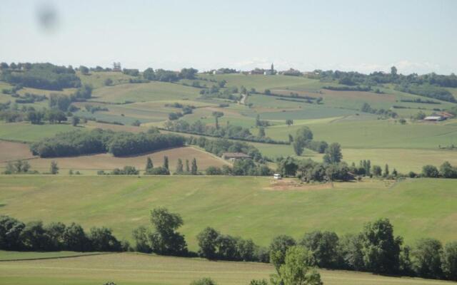 La Ferme de Menoun