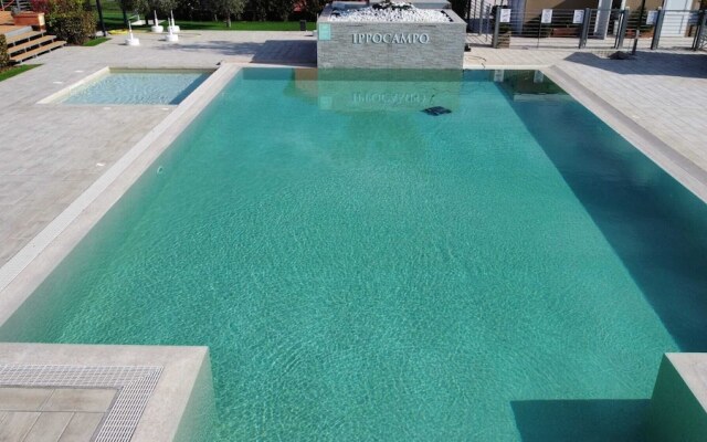 Agricampeggio Ippocampo