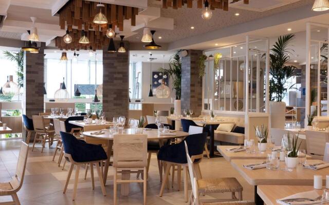 Hilton Garden Inn Le Havre France