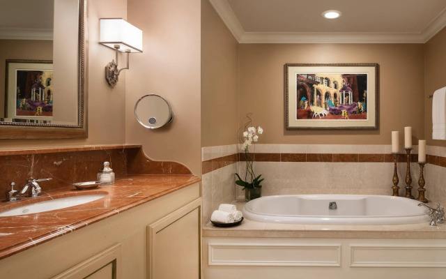 The Ritz-Carlton, New Orleans