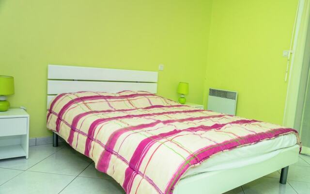 Gites vue sur Mont-Saint-Michel