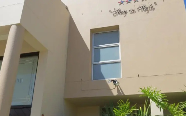 Casavalencia Guest House