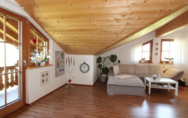 Excellent Apartment in Reith im Alpbachtal near Ski Area