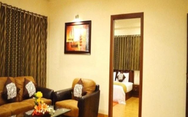 Swan Suites