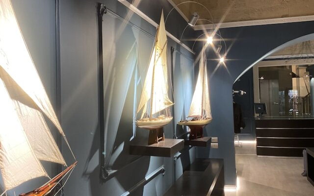 Residenze Romano & SPA hotel diff. RED