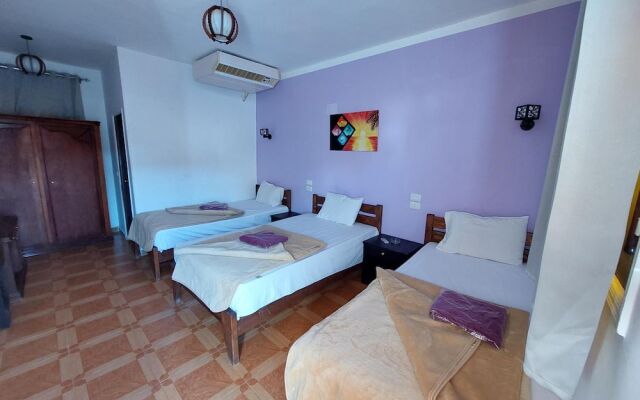 Carmine Hotel Dahab